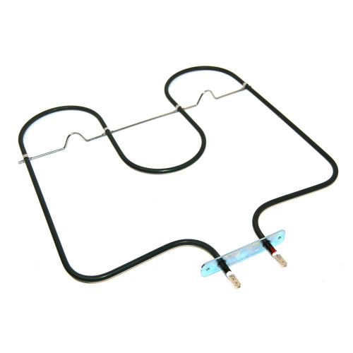 Resistenza Semplice Base 1300W 220V Forno Candy 41024103 Di.Gi.T. Service