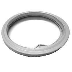Soffietto Oblò 7 KG Lavatrice Candy Hoover 41021143 New Di.Gi.T. Service SRLS