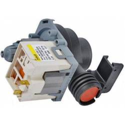 Pompa Scarico Lavastoviglie X Electrolux 140000738017 Di.Gi.T Service 