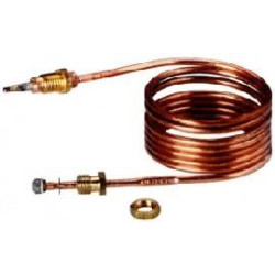 Termocoppia Forno 1200mm Per Zanussi 50247330009 Di.Gi.T. Service