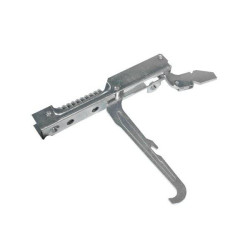 Cerniera sx forno tecnogas 246017700 Di.Gi.T. Service