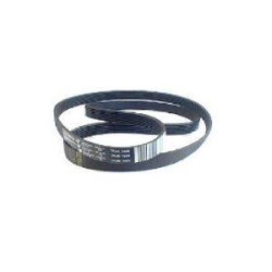 Cinghia lavatrice rigata 1309 j7 tem poly v whirlpool 481010388414Di.Gi.T. Service