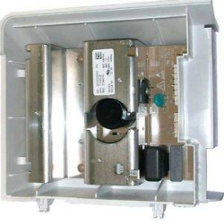 Modulo Controllo Motore Lavatrice Whirlpool 480111102408 New Di.Gi.T. Service SRLS