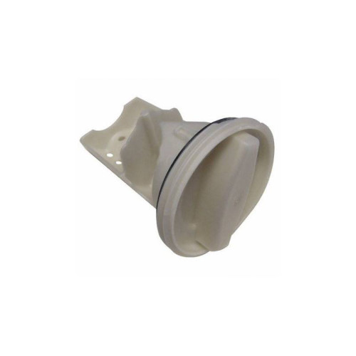 Tappo Filtro Lavatrice Whirlpool 481248058317 Di.Gi.T. Service
