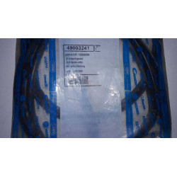 Guarnizione maxi forno candy 49003241   Di.Gi.T Service