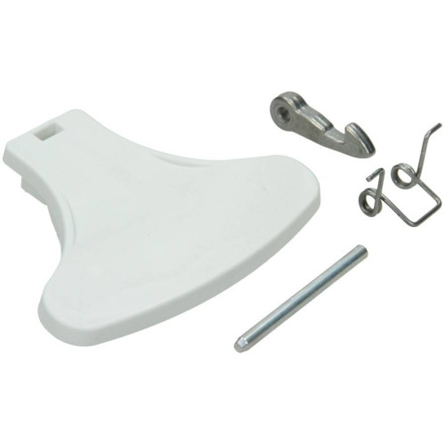 Maniglia Oblo' Lavatrice Ariston C00096865 New Di.Gi.T. Service SRLS