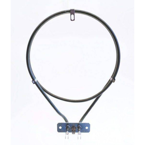 Resistenza Circolare Forno 2000W 230V Per Zanussi 3570424055 Di.Gi.T. Service