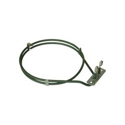 Resistenza Circolare Forno 2000W 230V Zanussi 3570424055 Di.Gi.T. Service