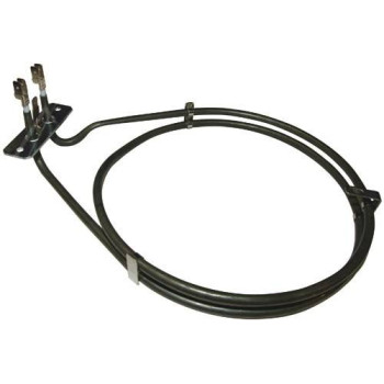 Resistenza Circolare Forno 2000W 230V Zanussi 3570424055 Di.Gi.T. Service
