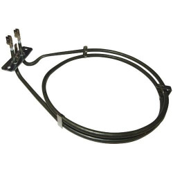 Resistenza Circolare Forno 2000W 230V Zanussi 3570424055 Di.Gi.T. Service