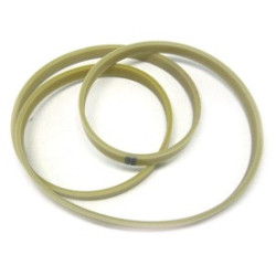 Cinghia Rigata  Lavatrice EL1049 J4 Universale  Di.Gi.T. Service