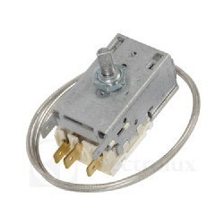 Termostato Frigo Ranco K54 L1976 Electrolux 2262170067 Di.Gi.T. Service 