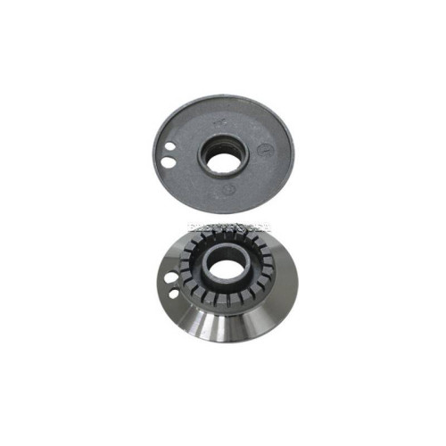 Bruciatore Semirapido Smeg 870650447 Di.Gi.T Service
