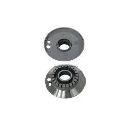 Bruciatore Semirapido Smeg 870650447 Di.Gi.T Service