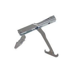 Cerniera porta forno SE20XMFR8 Smeg 931331491Di.Gi.T. Service