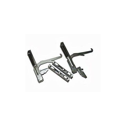 Kit Cerniere Porta Forno Leggera Glem Gas KCF2193 Di.Gi.T. service