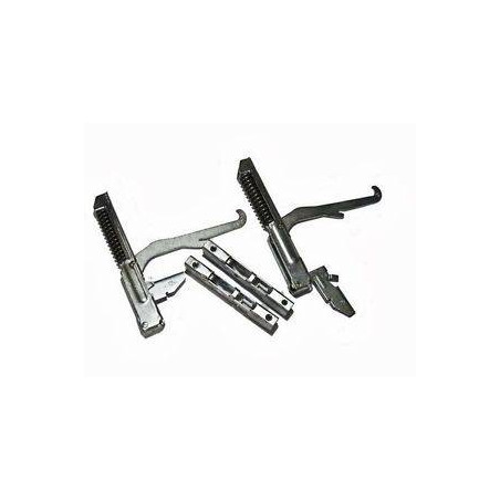 Kit Cerniere Porta Forno Leggera Glem Gas KCF2193 Di.Gi.T. service
