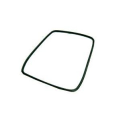 Guarnizione porta forno 4 lati Ariston Indesit C00081579 Di.Gi.T. Service