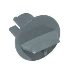 Camma Perno Manopola Programmi Scheda Beko 2814980200 Di.Gi.T Service