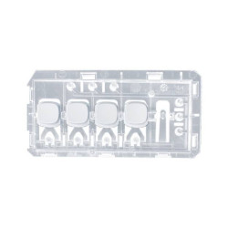 Supporto Pulsantiera Arcelik Beko 2867700400 Di.Gi.T. Service