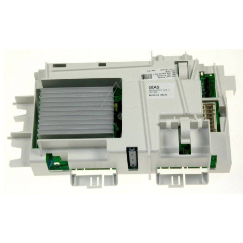 Scheda elettronica lavatrice Hoover 49020568 New Di.Gi.T. Service SRLS