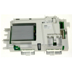 Scheda elettronica lavatrice Hoover 49020568 New Di.Gi.T. Service SRLS