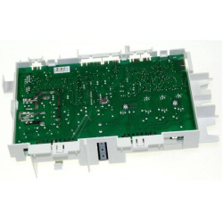 Scheda elettronica lavatrice Hoover 49020568 New Di.Gi.T. Service SRLS