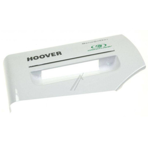 Maniglia Cassetto Detersivo Lavasciuga Hoover 241033650 Di.Gi.T. Service
