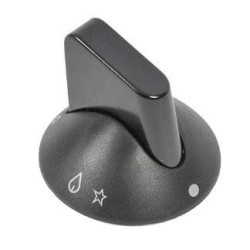 Manopola Piano Cottura Electrolux 3550306025 New Di.Gi.T. Service SRLS