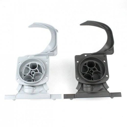 Coperchio Filtro Inferiore Lavastoviglie Whirlpool 480140102074 New Di.Gi.T. Service SRLS