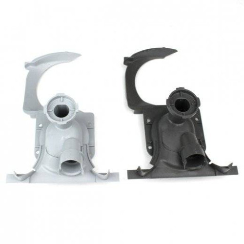 Coperchio Filtro Inferiore Lavastoviglie Whirlpool 480140102074 New Di.Gi.T. Service SRLS