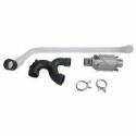 Kit collettore resistenza manicotto e fascette Electrolux 50290104004 Di.Gi.T. Service