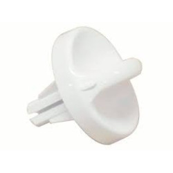 Manopola Termostato Lavatrice Ariston C00055474