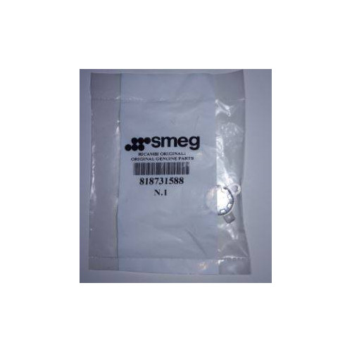 Termostato 190c 16a di sicurezza Smeg 818731588 New Di.Gi.T. Service SRLS