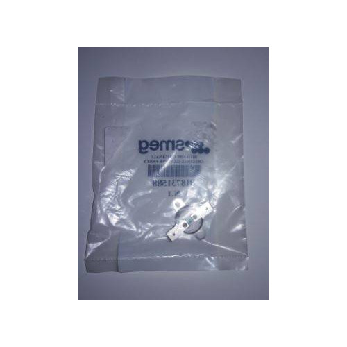 Termostato 190c 16a di sicurezza Smeg 818731588 New Di.Gi.T. Service SRLS