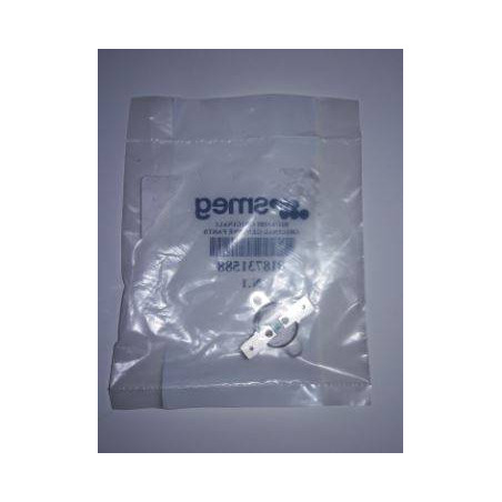 Termostato 190c 16a di sicurezza Smeg 818731588 New Di.Gi.T. Service SRLS