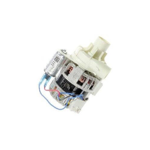 Motore lavatrice lavastoviglie Wega White 32016057 DI.GI.T. Service