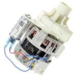 Motore lavatrice lavastoviglie Wega White 32016057 DI.GI.T. Service