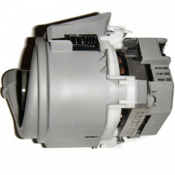 Motopompa riscaldante con kit accessori Bosch Siemens 654575 Di.Gi.T. Service