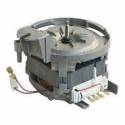 Motore Lavastoviglie Bosch Siemens 00489652