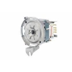 Motore Lavastoviglie Bosch Siemens 00489652 2
