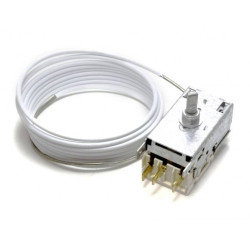 Termostato frigo k59 l1119 electrolux 50116858007 Di.Gi.T Service 