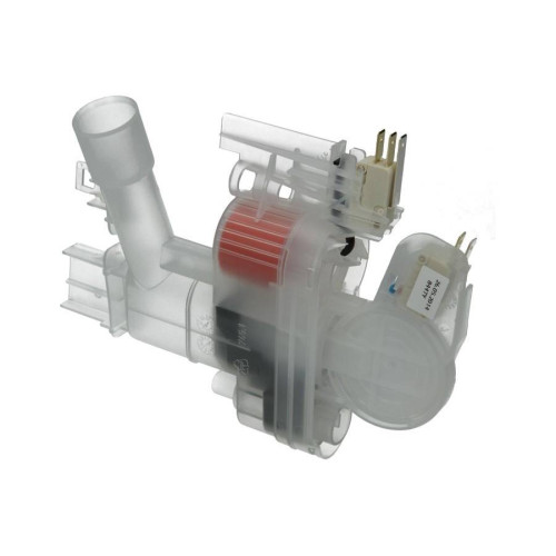 Trappola Aria Lavastoviglie Bosch Siemens 497570 Di.Gi.T. Service