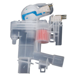 Trappola Aria Lavastoviglie Bosch Siemens 497570 Di.Gi.T. Service