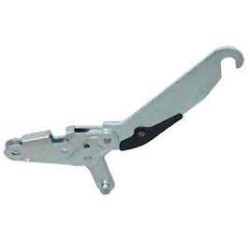 Cerniera sx lavastoviglie ariston c00085018 Di.Gi.T. Service