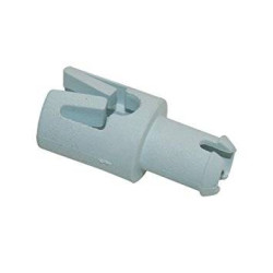 Perno Supp Ruota Cesto LVST Evo 3 Indesit C00094189 Di.Gi.T. Service