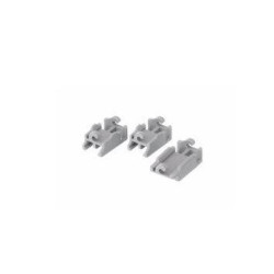 Kit cuscinetti cestello superiore lavastoviglie Bosch Siemens 418674 2