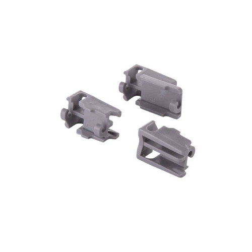 Kit cuscinetti cestello superiore lavastoviglie Bosch Siemens 418674