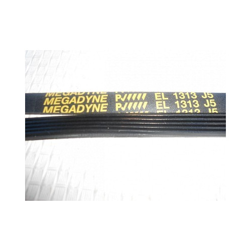Cinghia lavatrice rigata el1313 j5 whirlpool 481935818124 Di.Gi.T. Service