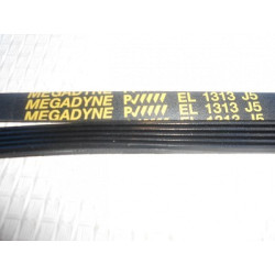 Cinghia lavatrice rigata el1313 j5 whirlpool 481935818124 Di.Gi.T. Service